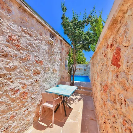 Villa Nergiz